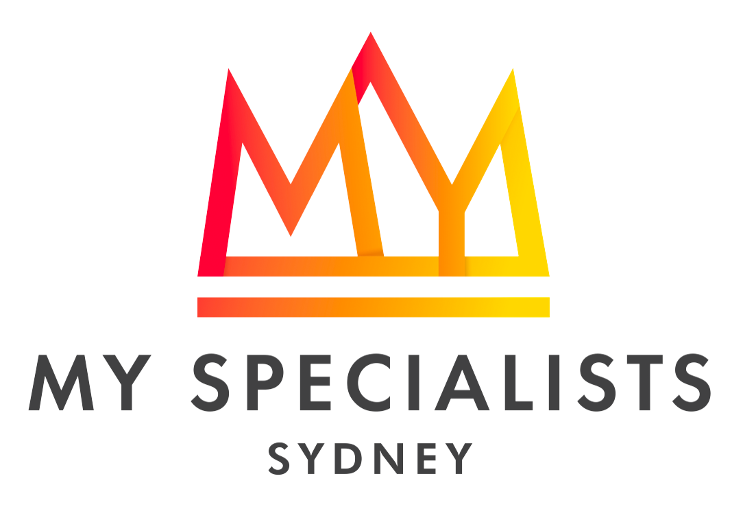 My Specialists Sydney